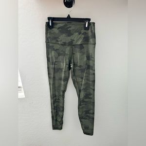 Lululemon Align High-Rise Pant 28”